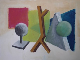 drie-dingen