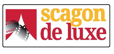 Scagon De Luxe