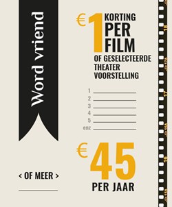 word vriend+
