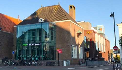 Zij Foyer